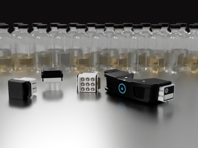 Fragrance Innovation OVR Technology's Scentware for Virtual Reality Perfumer & Flavorist+