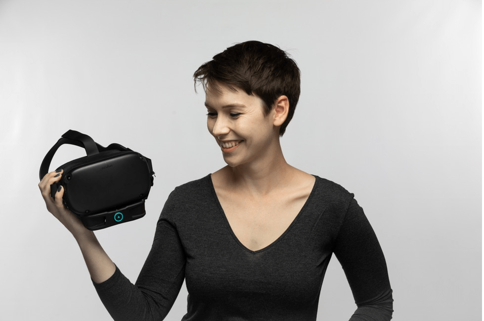 Virtual Reality Holistic Treatment for Addiction
